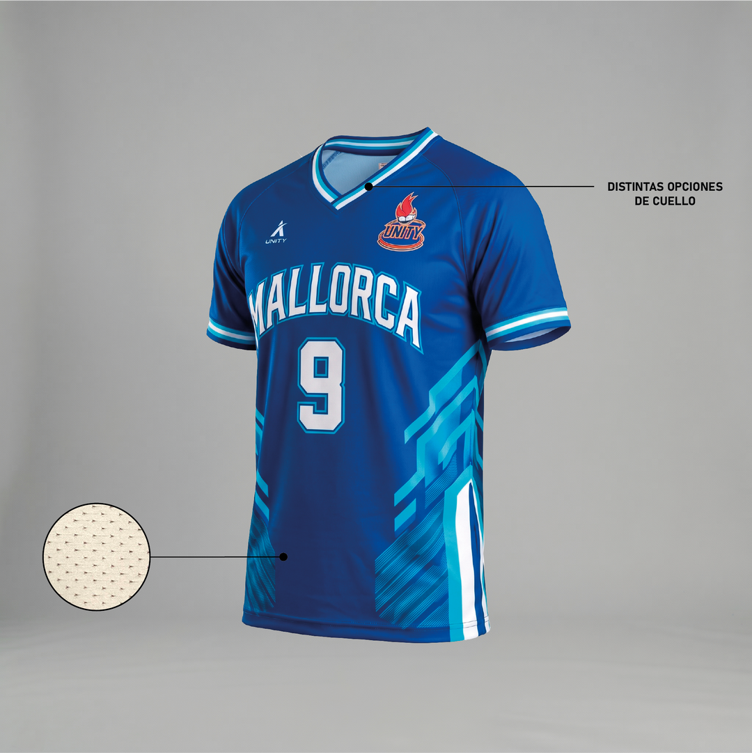 CAMISETA VERSA