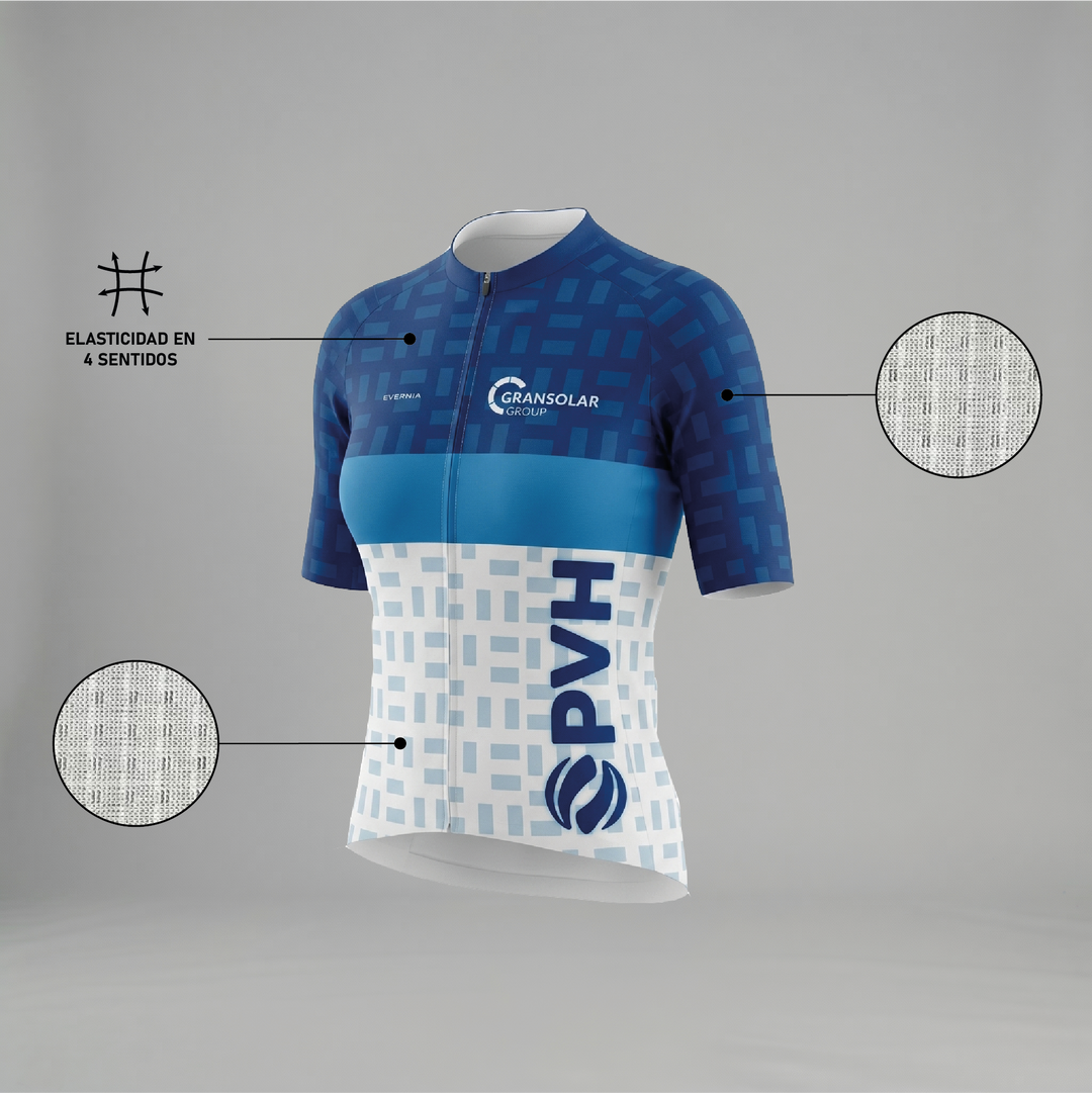 MAILLOT EVY PHOENIX