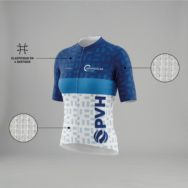 MAILLOT EVY PHOENIX