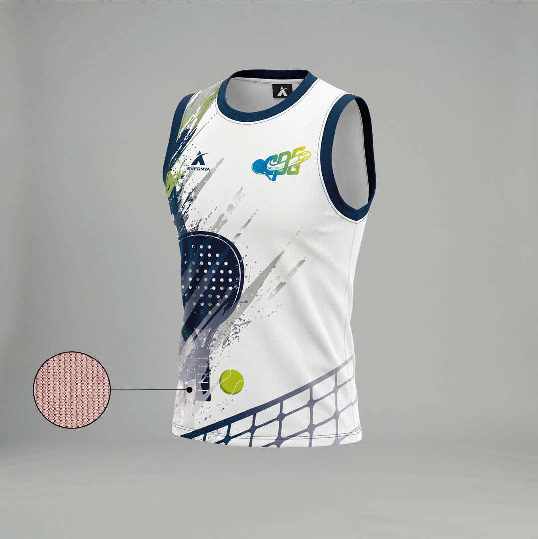 CAMISETA BASI WIDE