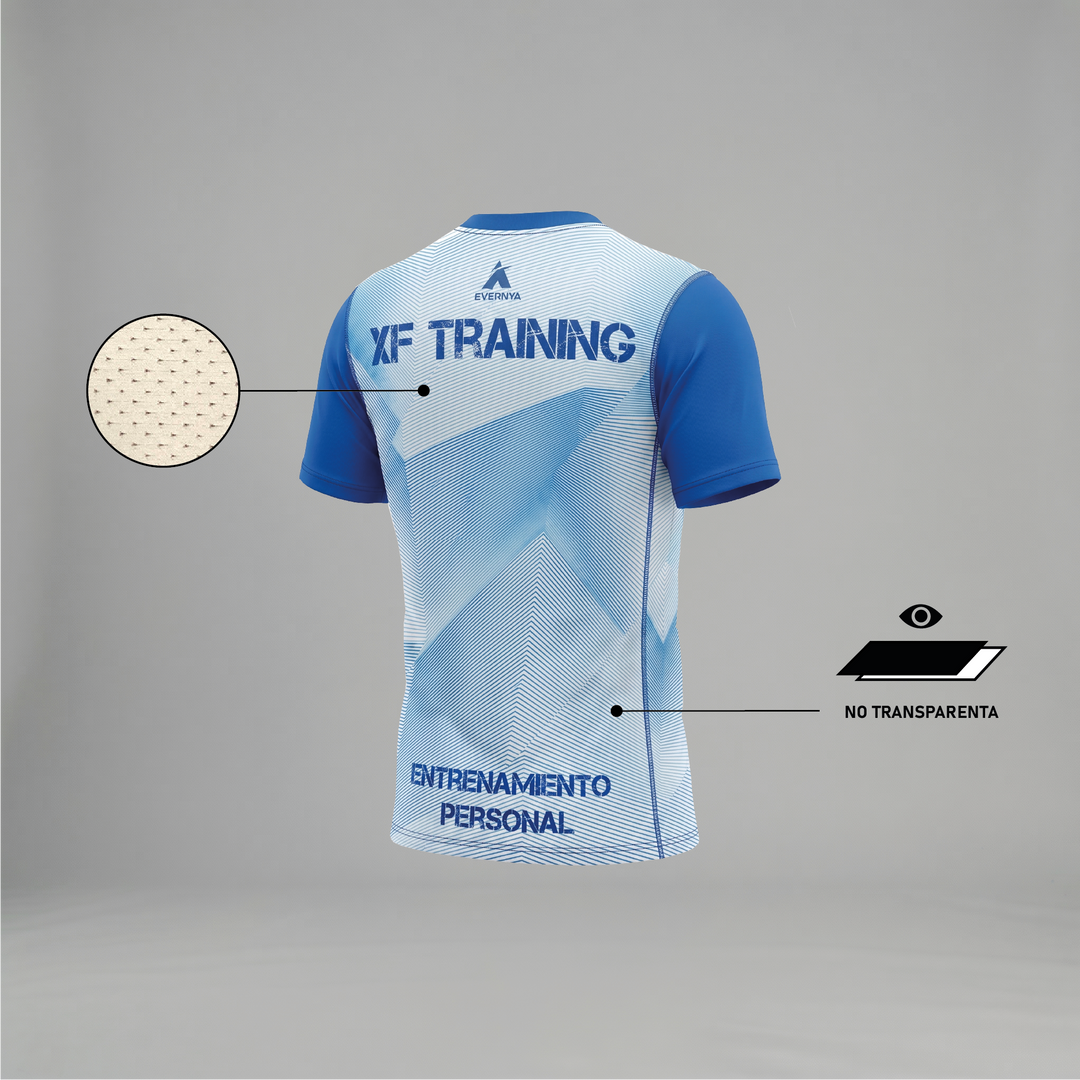 CAMISETA TRITECH
