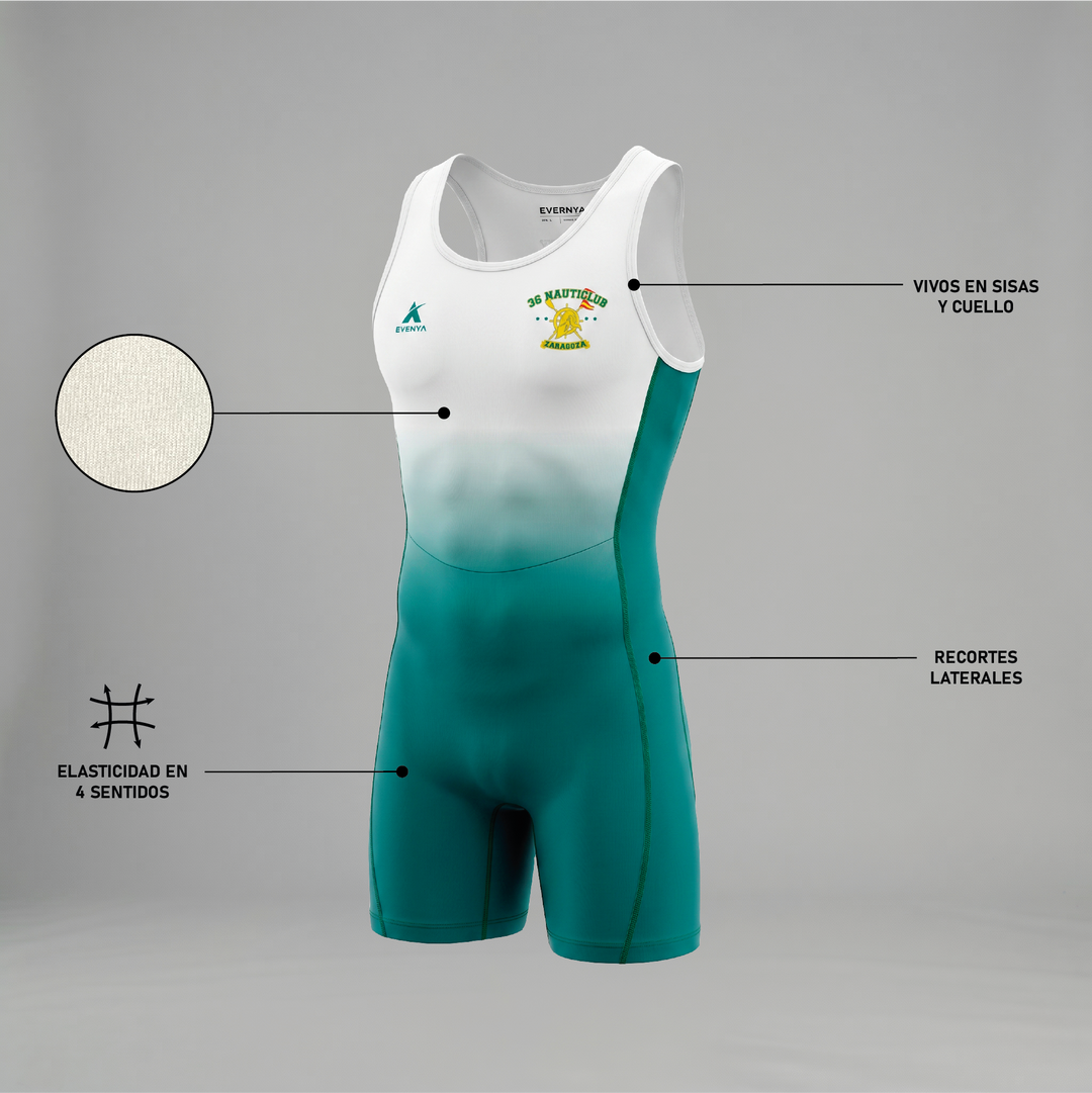 ARROW ROWING SUIT