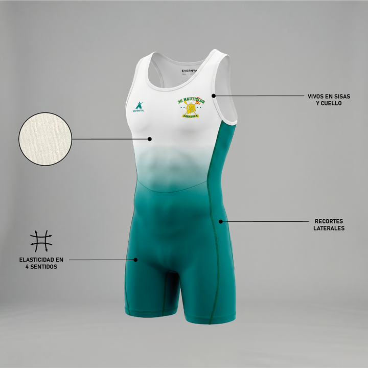 ARROW ROWING SUIT