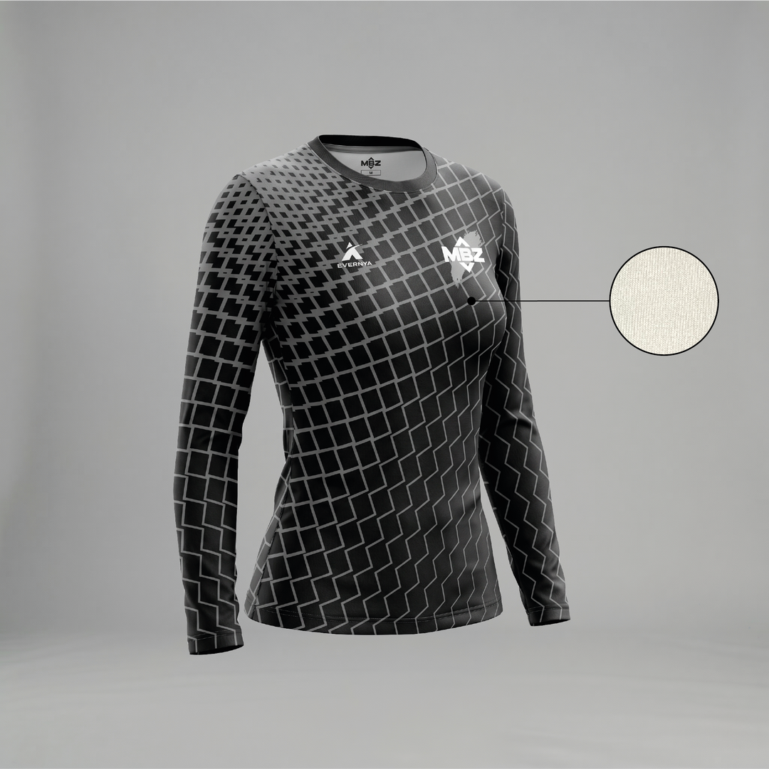 CAMISETA CROSSCORE