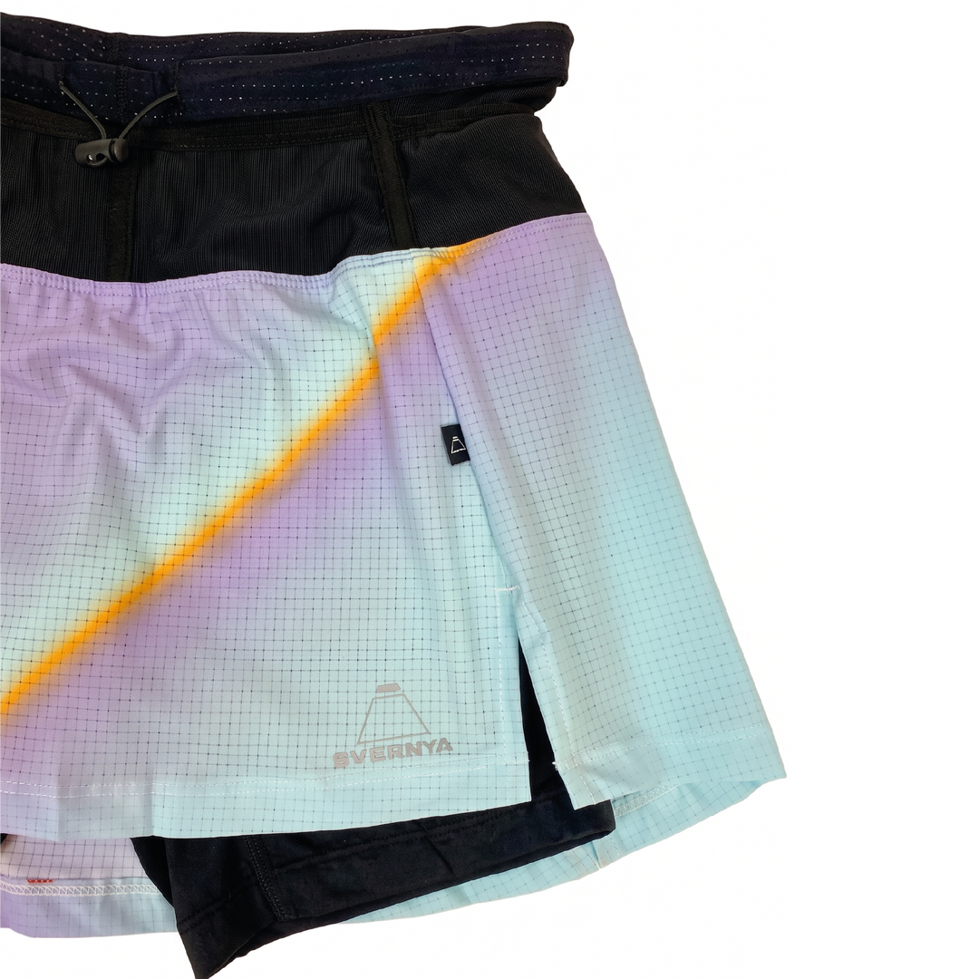 W-TRINITY TRAIL SKIRT