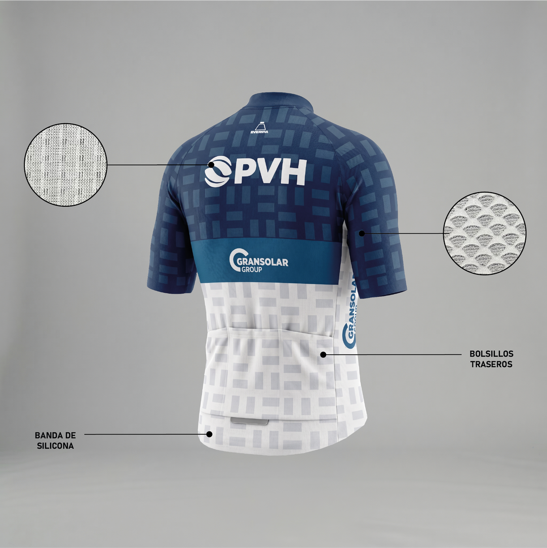 MAILLOT EVY PHOENIX