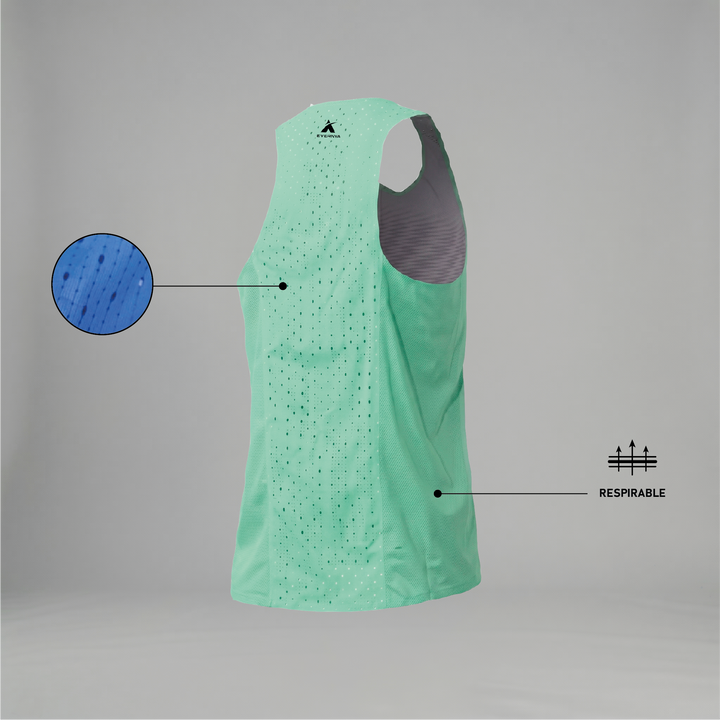 CAMISETA DE TIRANTES INFINITY LAB