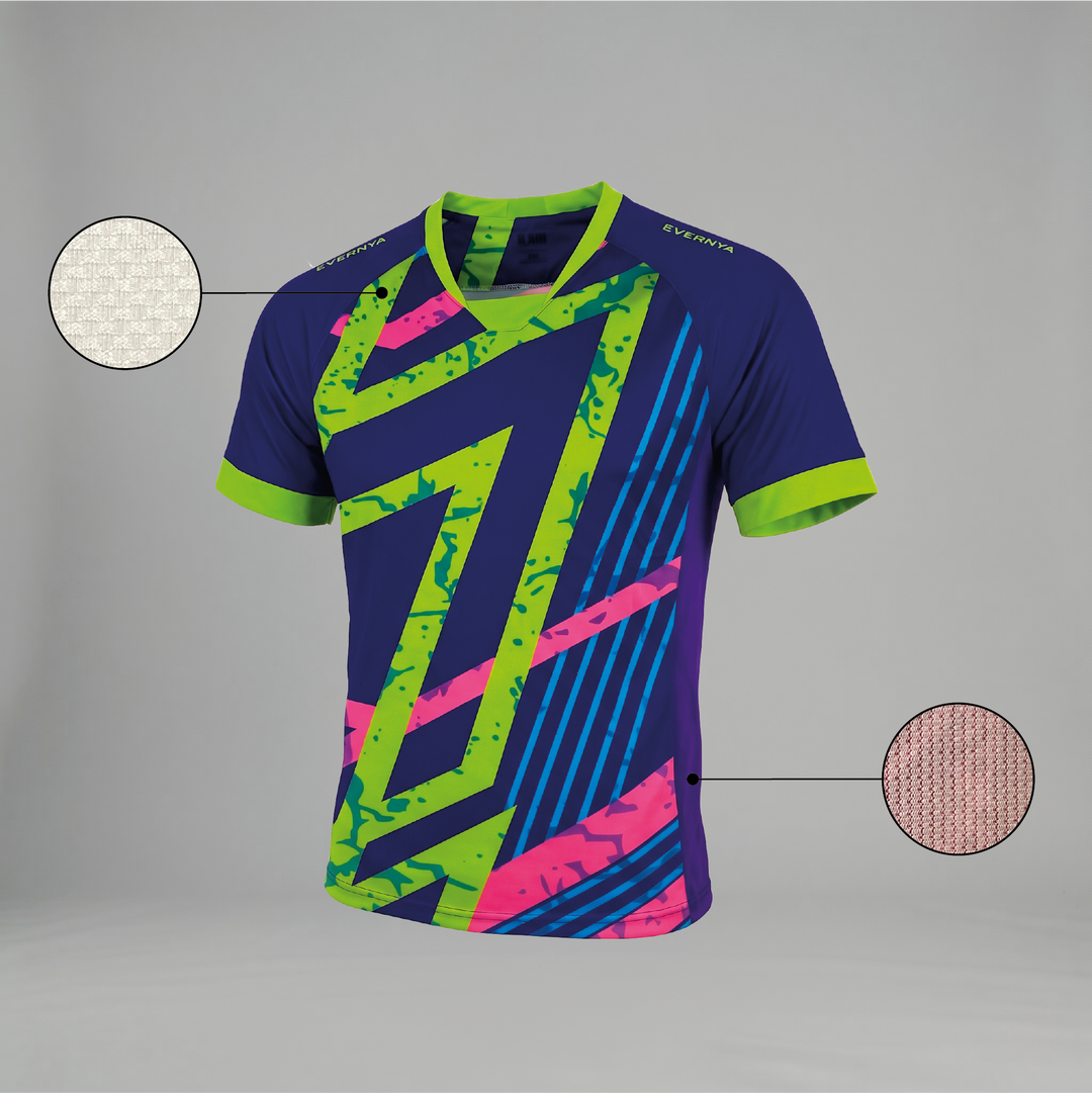CAMISETA PRO VISION