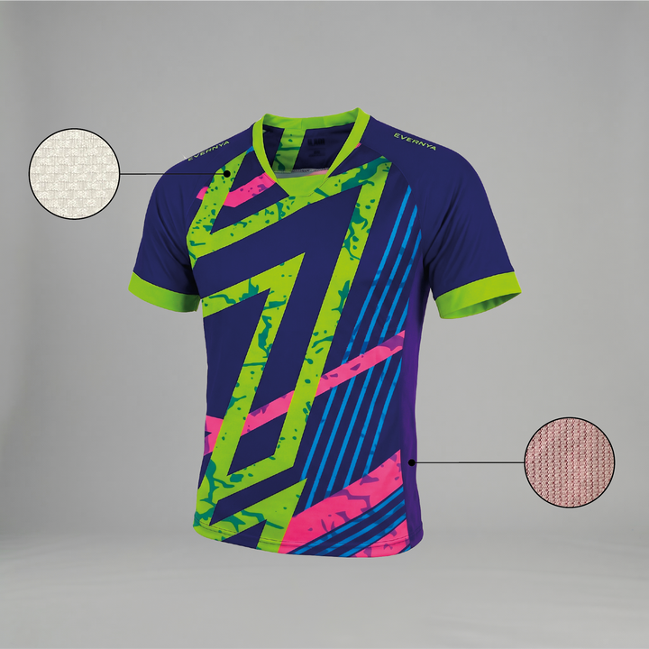 CAMISETA PRO VISION