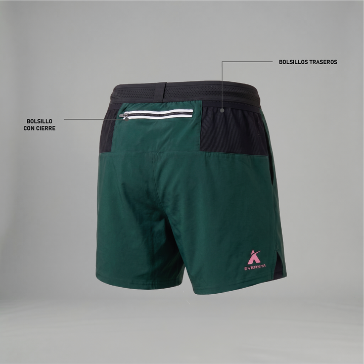 PANTALÓN EVY ANTIMATTER TR10 - DROP 01