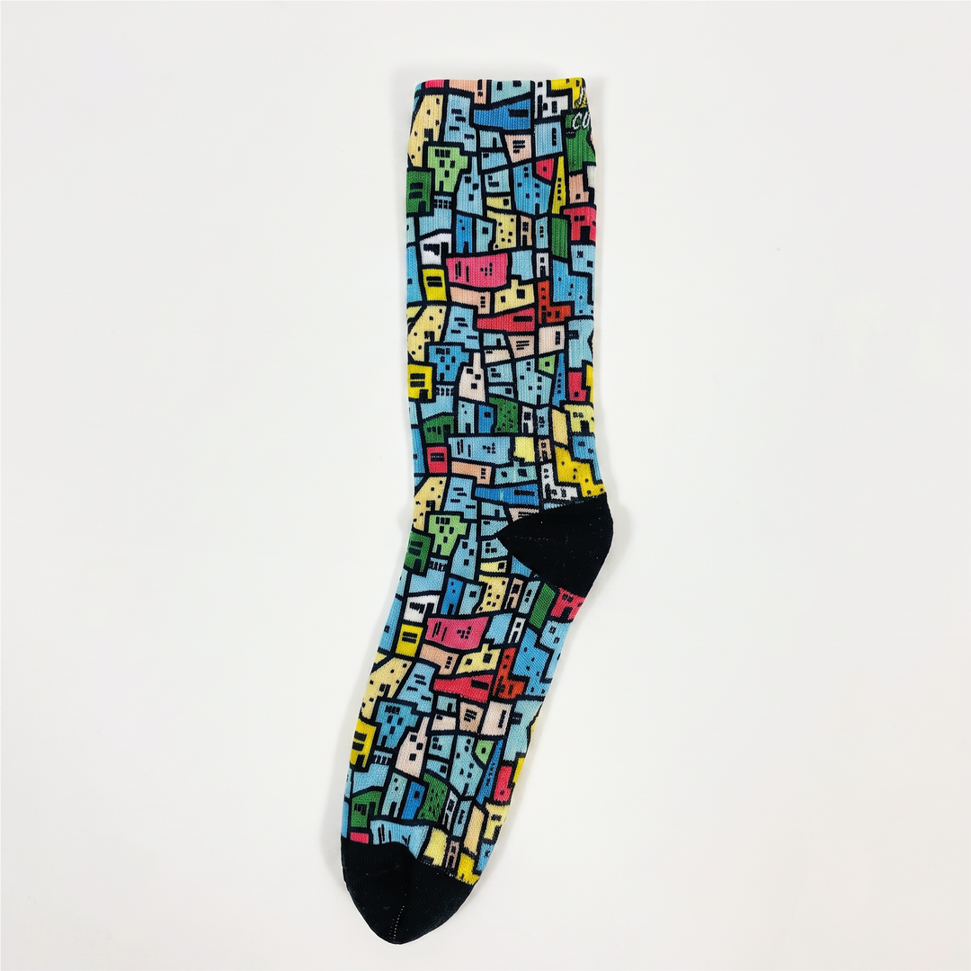 CALCETINES ULTRA