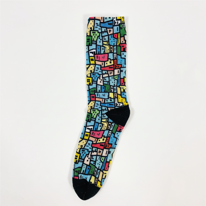 CALCETINES ULTRA