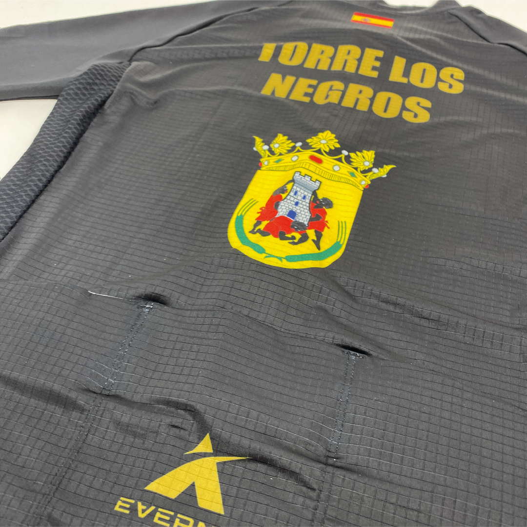 MAILLOT EVY PODIUM