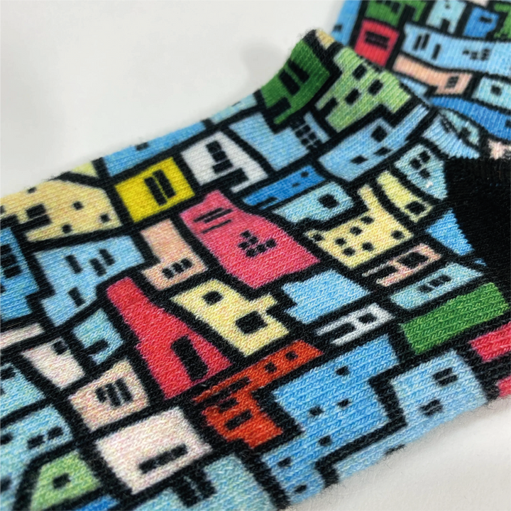 CALCETINES ULTRA