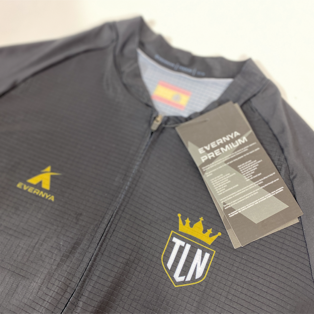 MAILLOT EVY PODIUM