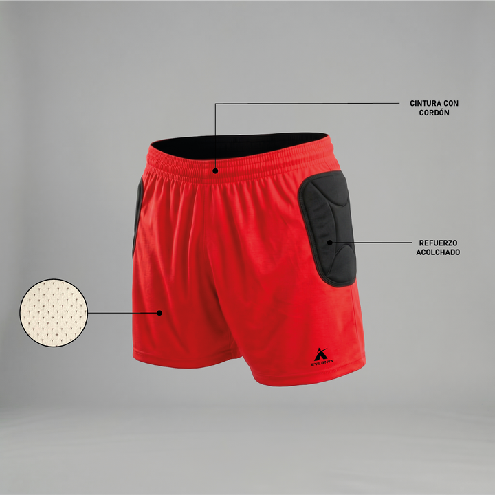 PANTALÓN EVY KEEPER