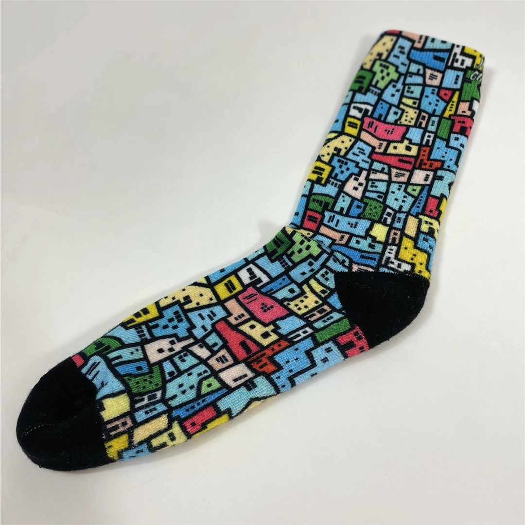 CALCETINES ULTRA