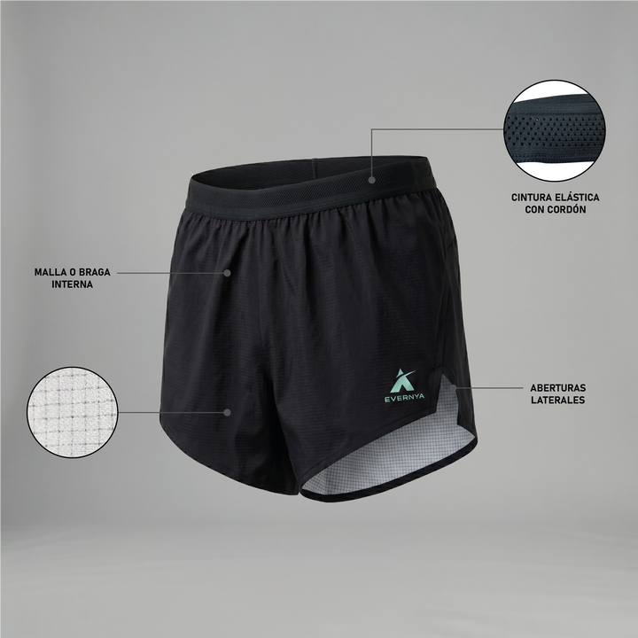 PANTALÓN EVY TRINITY MRS7 - DROP 01
