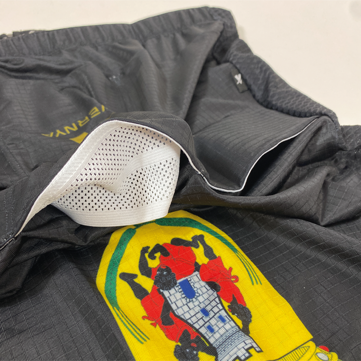 MAILLOT EVY PODIUM