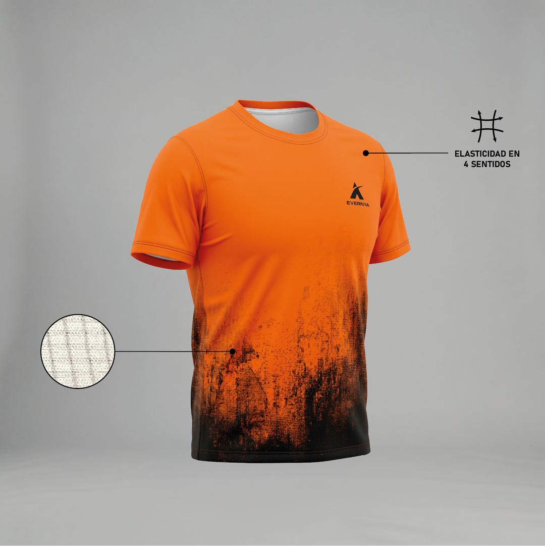 CAMISETA ULTRA LIGHT