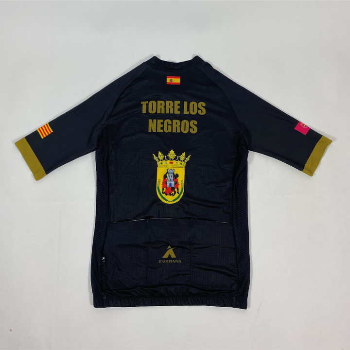 MAILLOT EVY PODIUM