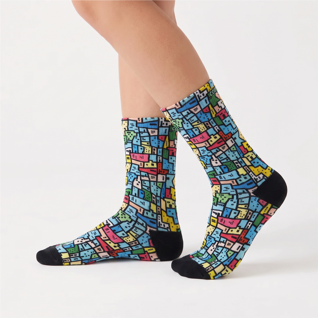 CALCETINES ULTRA