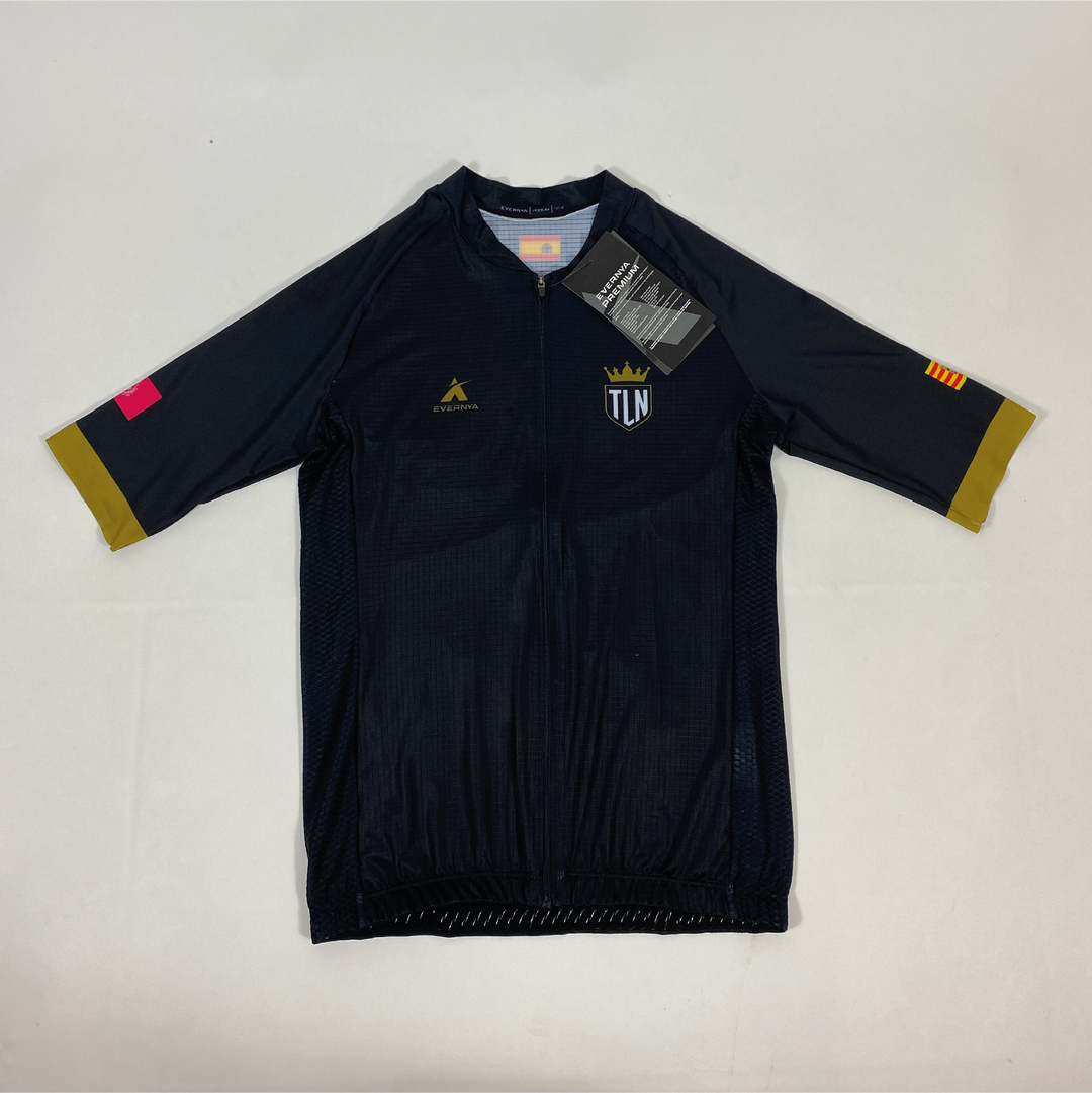 MAILLOT EVY PODIUM
