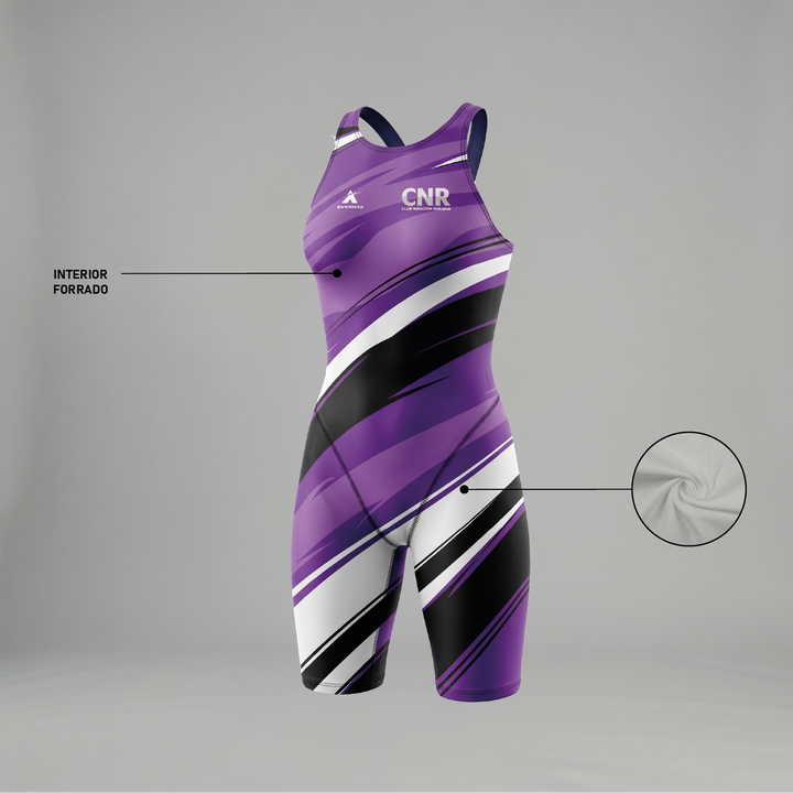 BAÑADOR AERO STREAM W