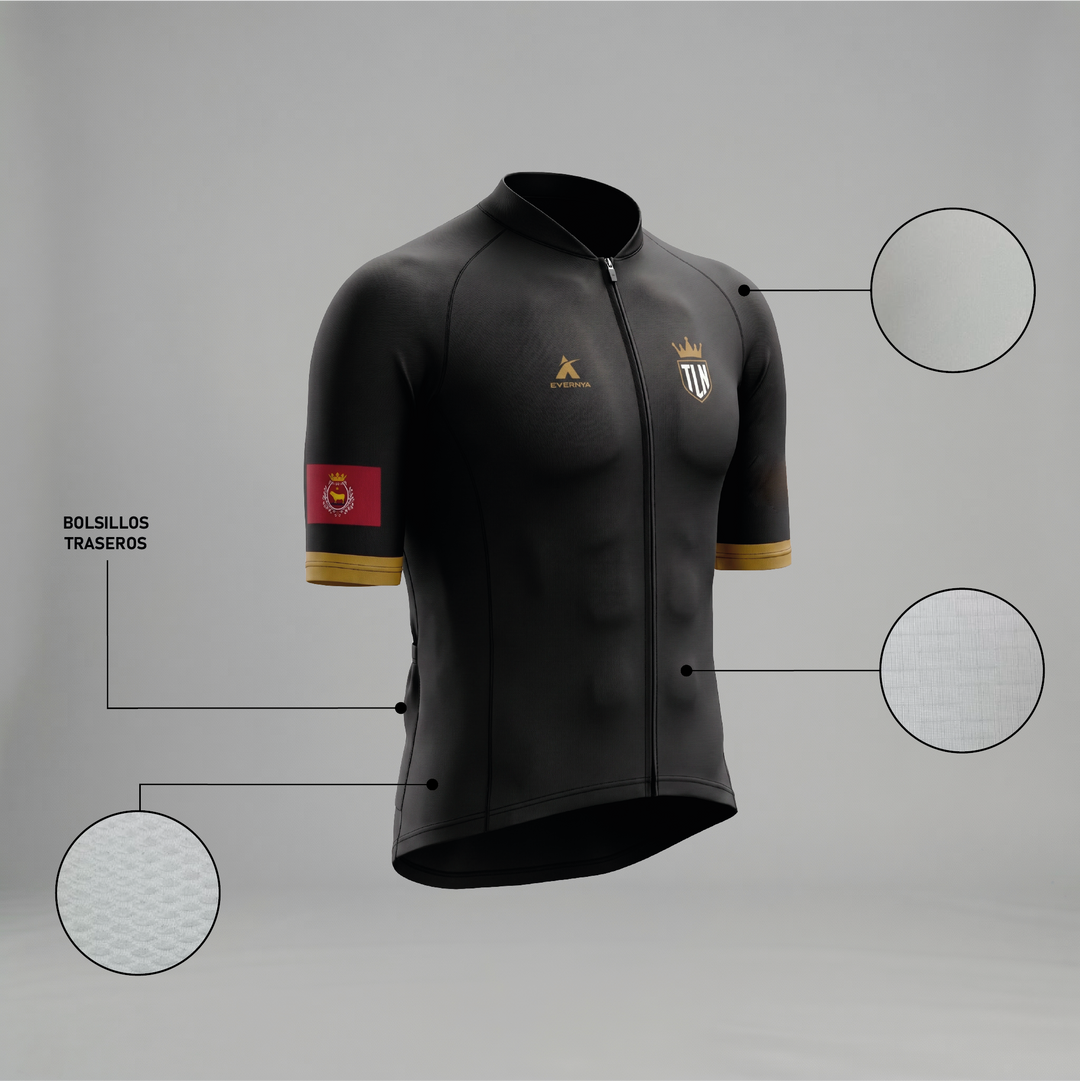 MAILLOT EVY PODIUM