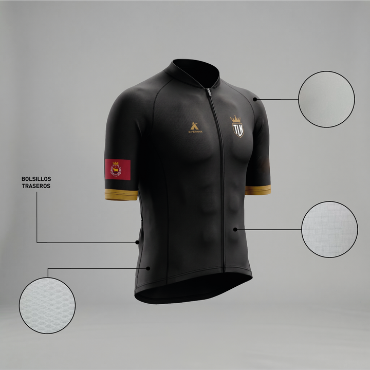MAILLOT EVY PODIUM