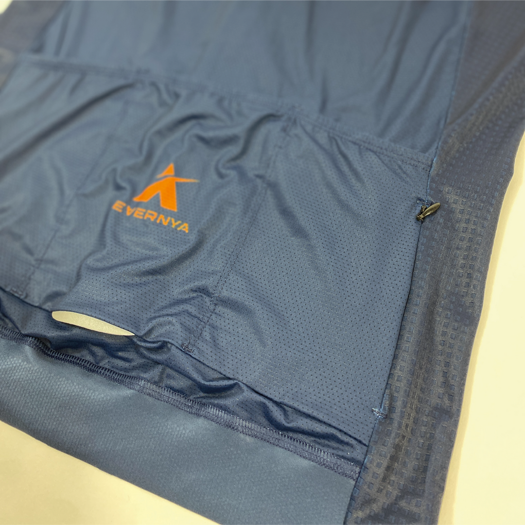 MAILLOT EVY RENEGADE