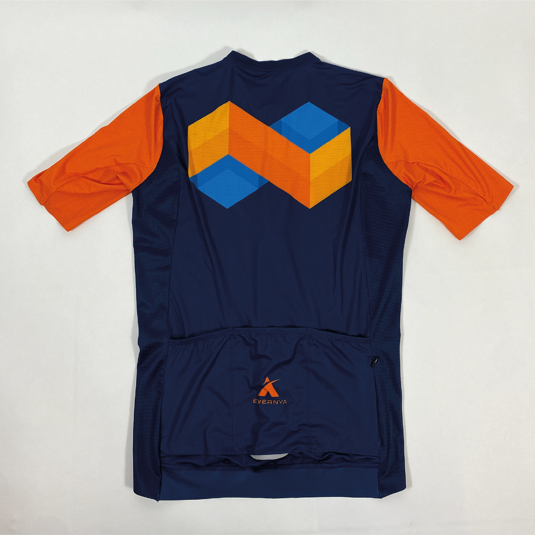 MAILLOT EVY RENEGADE