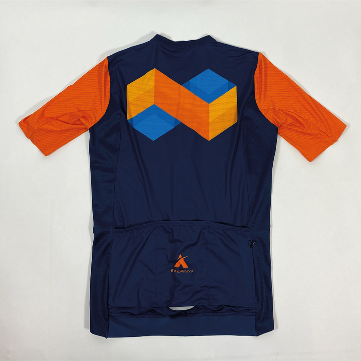 MAILLOT EVY RENEGADE