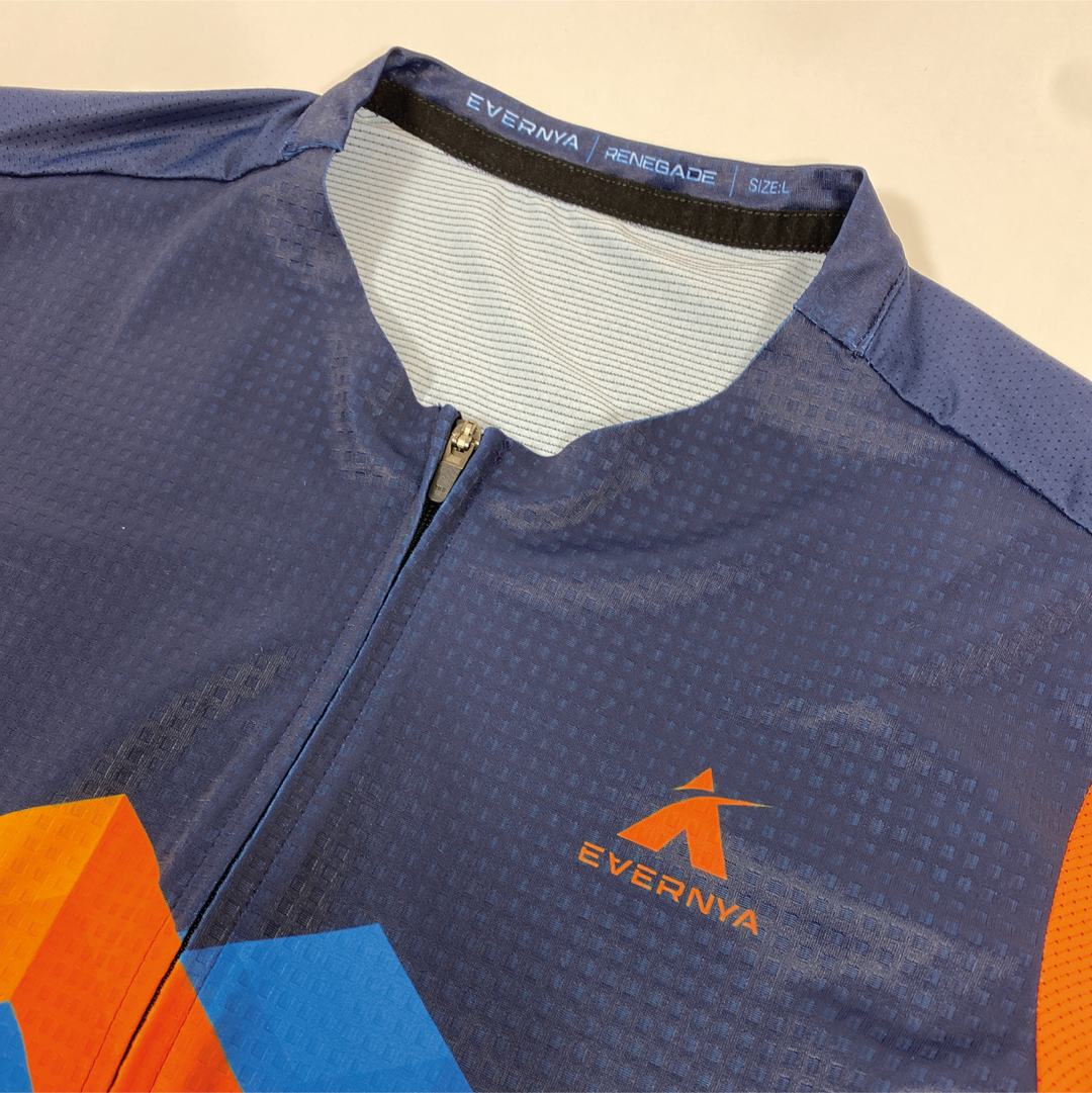 MAILLOT EVY RENEGADE