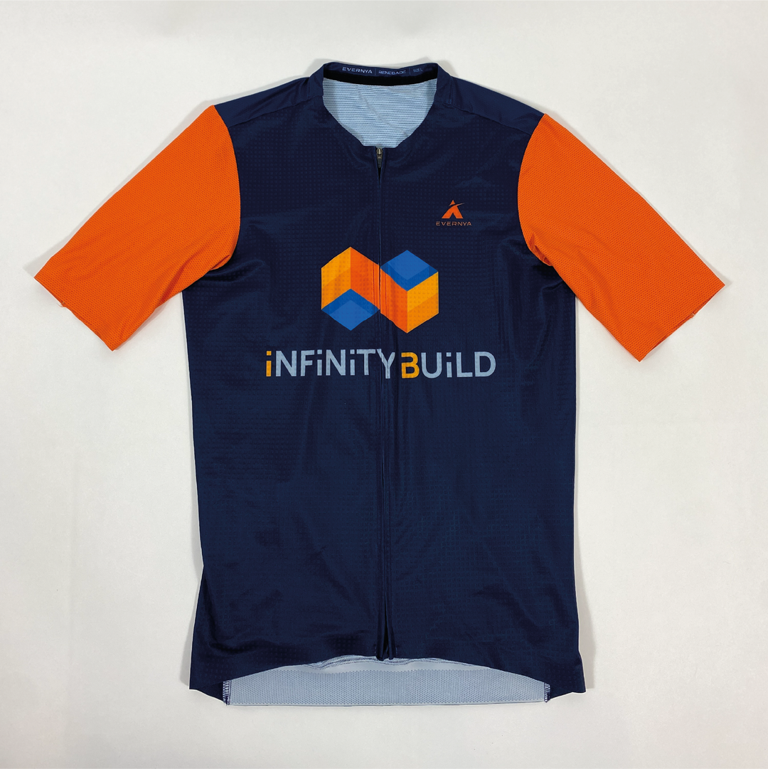 MAILLOT EVY RENEGADE