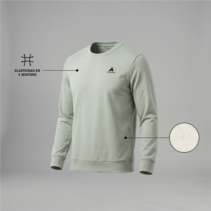 SUDADERA NEO