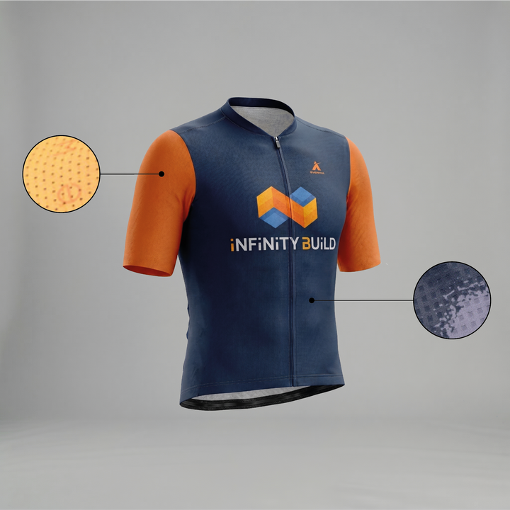 MAILLOT EVY RENEGADE