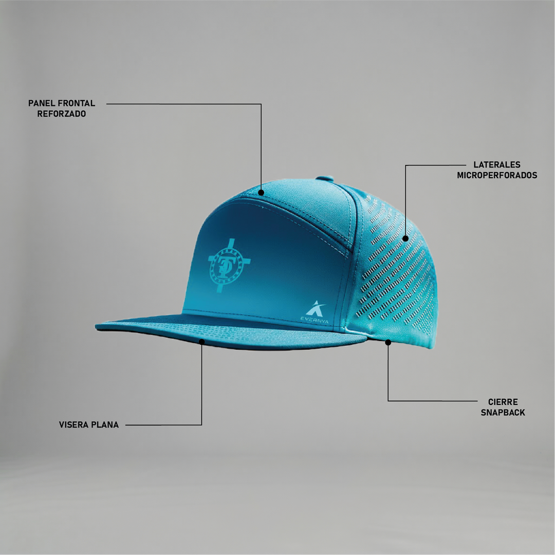 GORRA EVY CORE