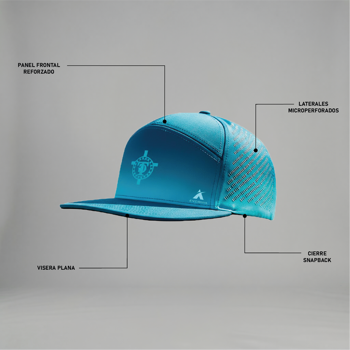 GORRA EVY CORE