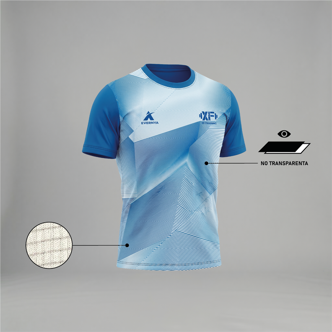 CAMISETA MANGA CORTA ULTRA LIGHT
