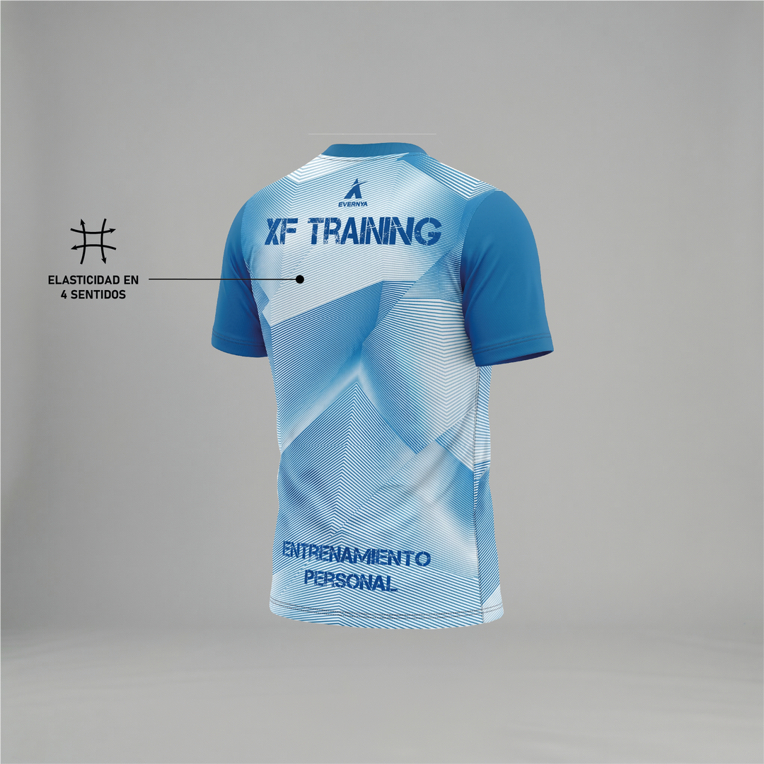 CAMISETA MANGA CORTA ULTRA LIGHT
