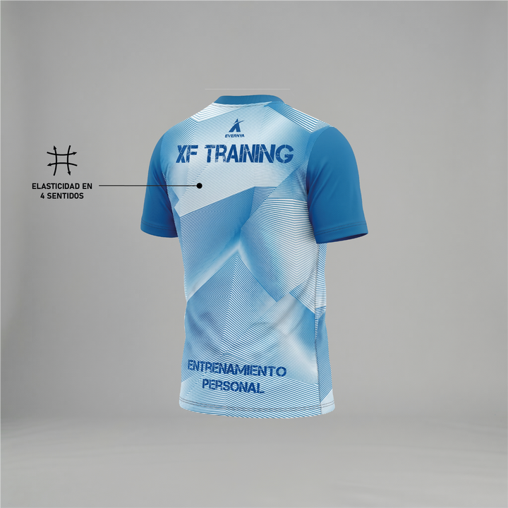 CAMISETA MANGA CORTA ULTRA LIGHT