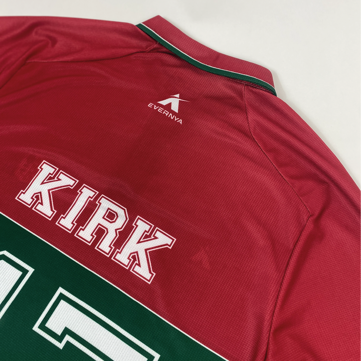 CAMISETA PRO CLASSIC