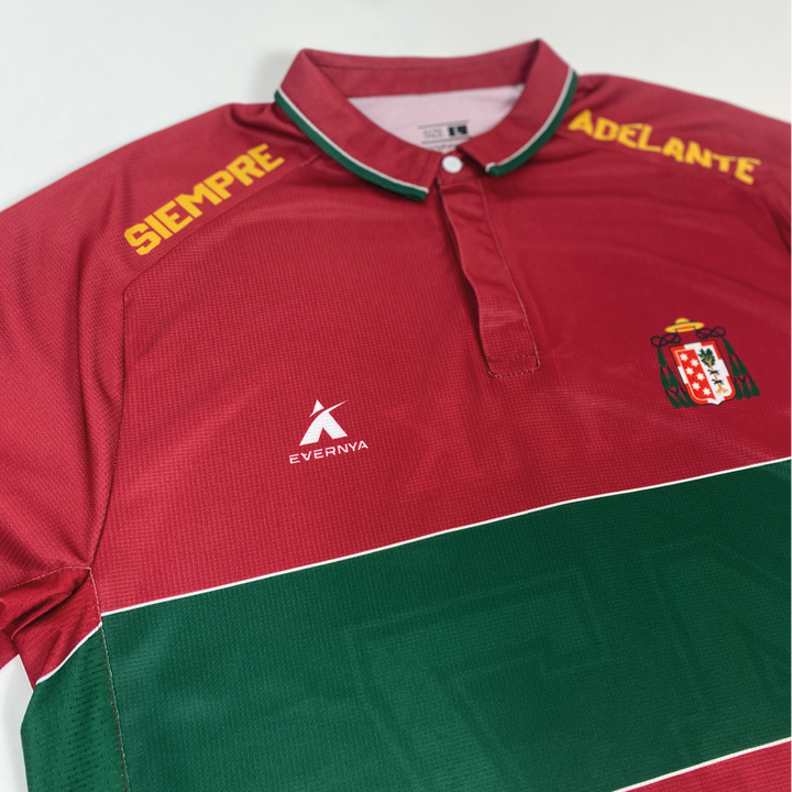 CAMISETA PRO CLASSIC