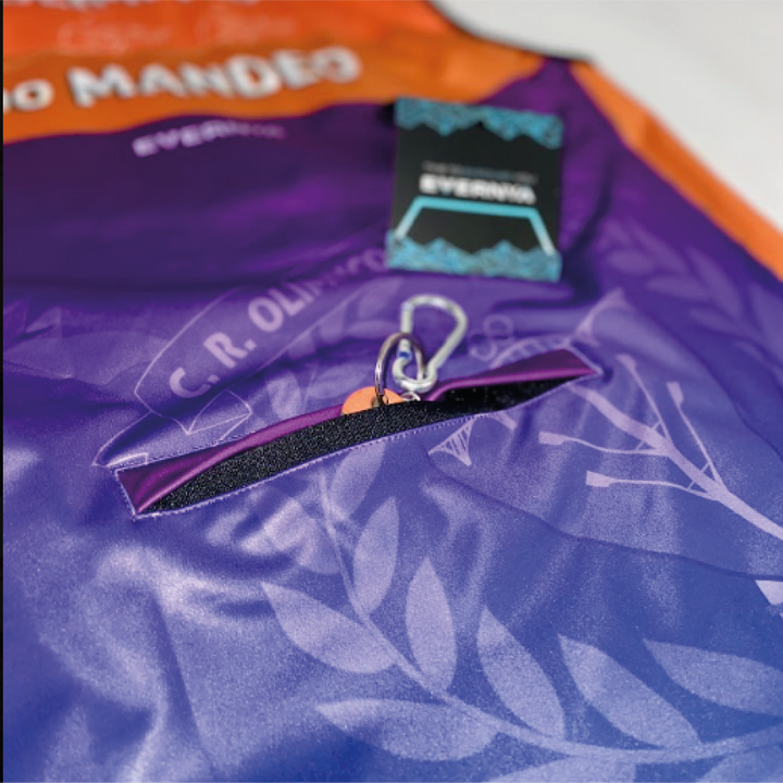 Arrow Pro Rowing Vest