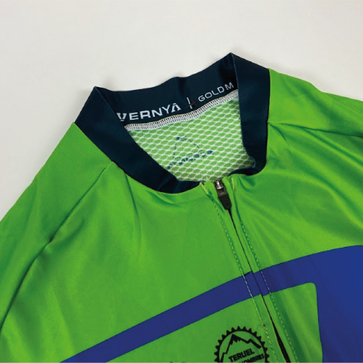 Maillot evy gold