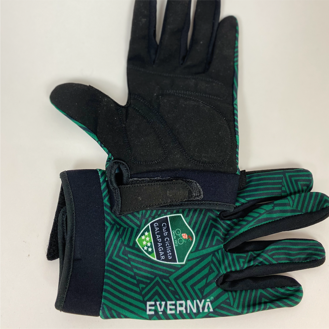 GUANTES POLAR SHIELD