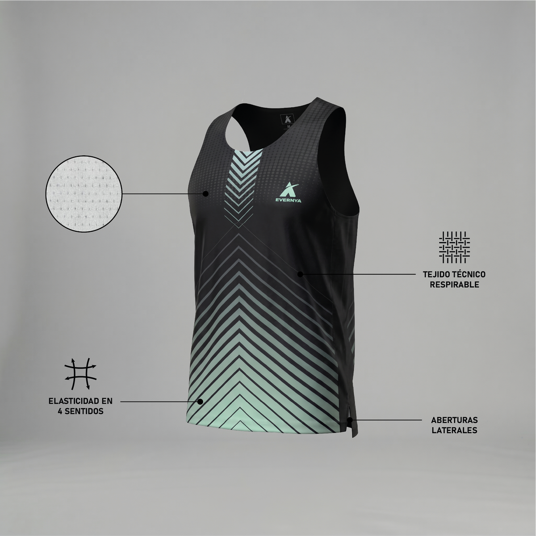 ALPHA PRO JERSEY - DROP 01
