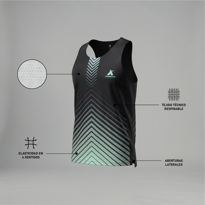 ALPHA PRO JERSEY - DROP 01