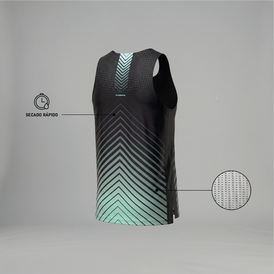 ALPHA PRO JERSEY - DROP 01